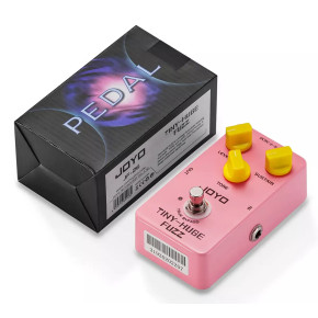 Joyo JF-26 Tini-Huge Fuzz Joyo JF-26 Tini-Huge Fuzz