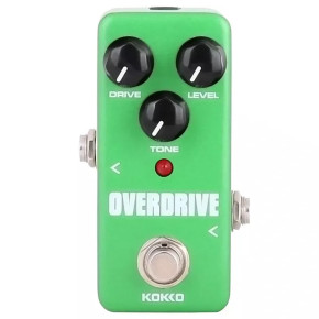 Kokko FOD3 Overdrive Mini