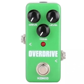 Kokko FOD3 Overdrive Mini