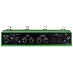 Line6 DL4 MKII Delay Modeler