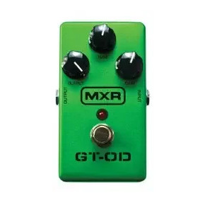 MXR M193 GT-OD Overdrive MXR M193 GT-OD Overdrive