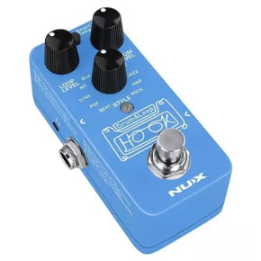 Efekt kytarový Nux NDL-3 Hook Efekt kytarový Nux NDL-3 Hook