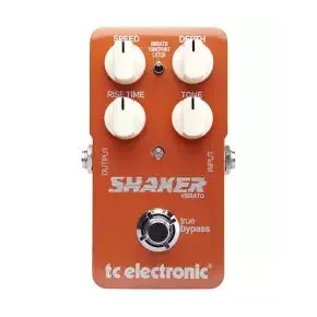 TC Electronic Shaker Vibrato