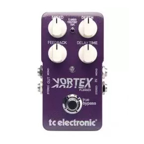 TC Electronic Vortex Flanger