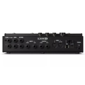 Line6 HX Effects II - prodloužená záruka 3 roky