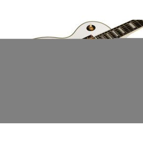 Elektrická kytara Epiphone  Les Paul Custom AW