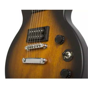 Epiphone Les Paul Special Satin E1 VSV Tobacco Sunburst