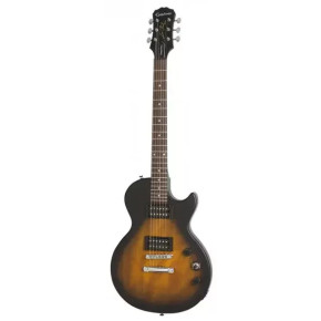 Epiphone Les Paul Special Satin E1 VSV Tobacco Sunburst