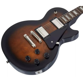 Epiphone Les Paul Studio Smokehouse Burst Epiphone Les Paul Studio Smokehouse Burst