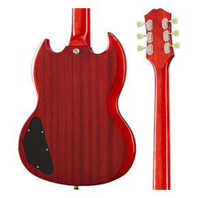 Elektrická kytara Epiphone  SG Standard 61 VC
