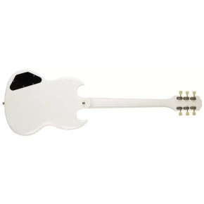 Epiphone SG Standard Alpine White