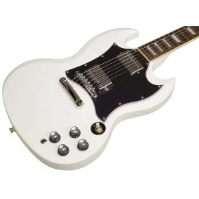 Epiphone SG Standard Alpine White