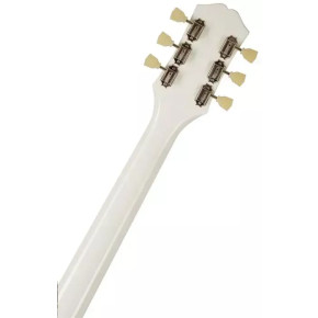 Epiphone SG Standard Alpine White