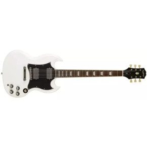 Epiphone SG Standard Alpine White