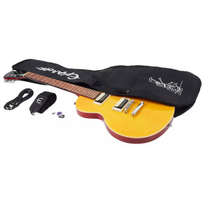 Epiphone Slash AFD Les Paul Special-II Performance Pack