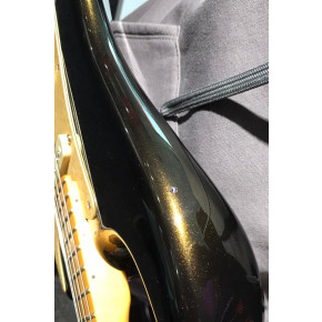 Elektrická kytara Fender  American Ultra Stratocaster MN TXT