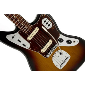 Fender Classic Player Jaguar Special RW 3CS