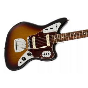 Fender Classic Player Jaguar Special RW 3CS