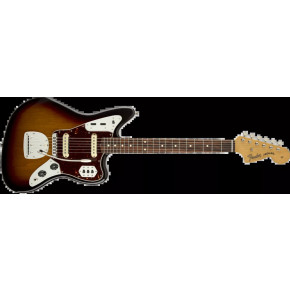 Fender Classic Player Jaguar Special RW 3CS