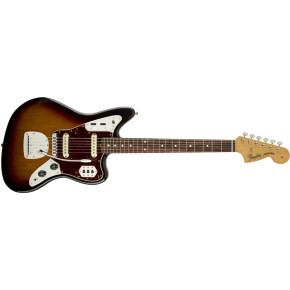 Fender Classic Player Jaguar Special RW 3CS