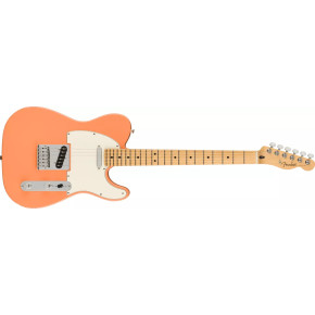 Fender Limited Edition Player Telecaster MF Pacific Peach