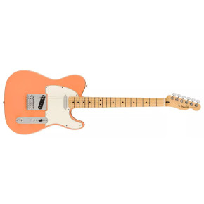 Fender Limited Edition Player Telecaster MF Pacific Peach