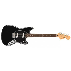 Fender Player II Mustang RW BLK Fender Player II Mustang RW BLK