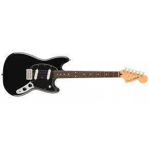 Fender Player II Mustang RW BLK Fender Player II Mustang RW BLK