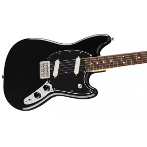 Fender Player II Mustang RW BLK Fender Player II Mustang RW BLK