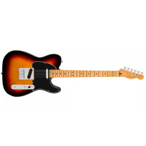 Fender Player II Telecaster MN 3TS