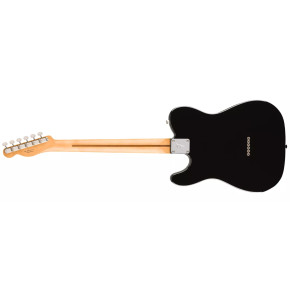 Fender Player II Telecaster MN BLK