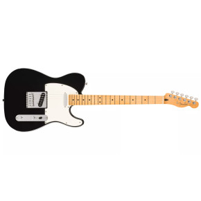 Fender Player II Telecaster MN BLK Fender Player II Telecaster MN BLK
