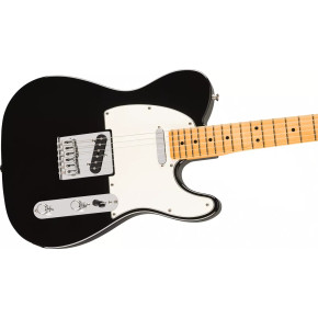 Fender Player II Telecaster MN BLK Fender Player II Telecaster MN BLK
