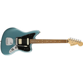 Elektrická kytara Fender  Player Jaguar PF TPL