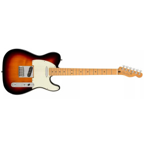 Fender Player Plus Telecaster MN 3TSB