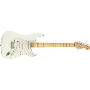 Fender Player Stratocaster HSS MN PWT