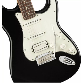 Fender Player Stratocaster HSS PF BLK