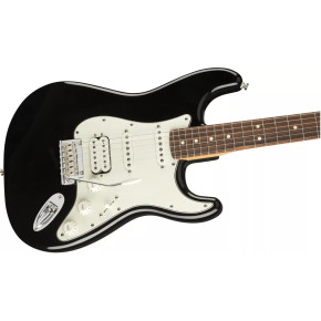 Fender Player Stratocaster HSS PF BLK