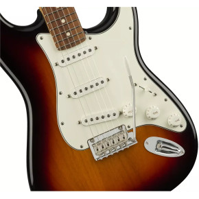 Fender Player Stratocaster PF 3TS