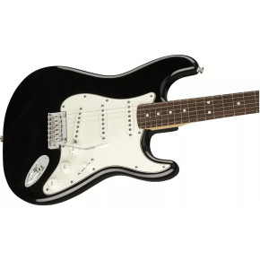 Fender Player Stratocaster PF BLK