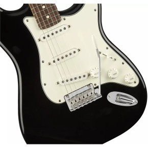 Fender Player Stratocaster PF BLK