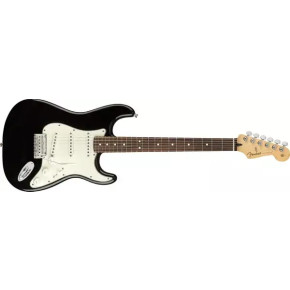 Fender Player Stratocaster PF BLK