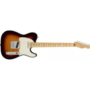 Fender Player Telecaster MN 3TS