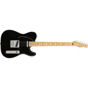 Fender Player Telecaster MN BLK