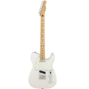 Elektrická kytara Fender  Player Telecaster MN PWT