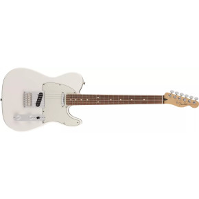 Fender Player Telecaster PF PWT