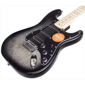 Fender Squier Affinity Stratocaster FMT HSS MN BPG