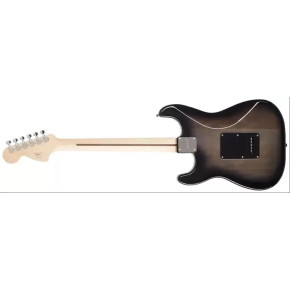 Fender Squier Affinity Stratocaster FMT HSS MN BPG Fender Squier Affinity Stratocaster FMT HSS MN BPG
