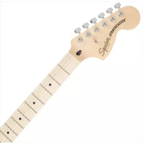 Fender Squier Affinity Stratocaster FMT HSS MN BPG Fender Squier Affinity Stratocaster FMT HSS MN BPG