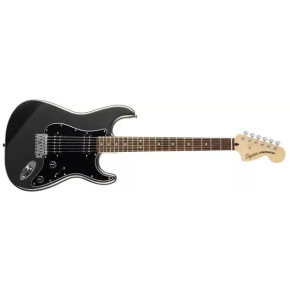 Fender Squier Affinity Stratocaster HH LRL BPG CFM